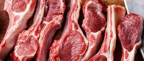 Top Meat modern processing facility in Kabati